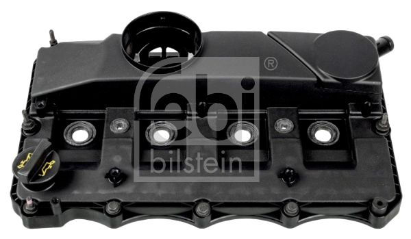 Cylinder Head Cover